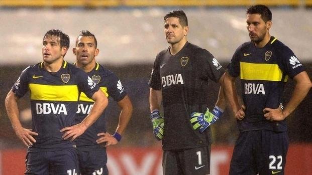 Los números confirman que en Boca, después de la caída en la Copa, soplan vientos de cambio