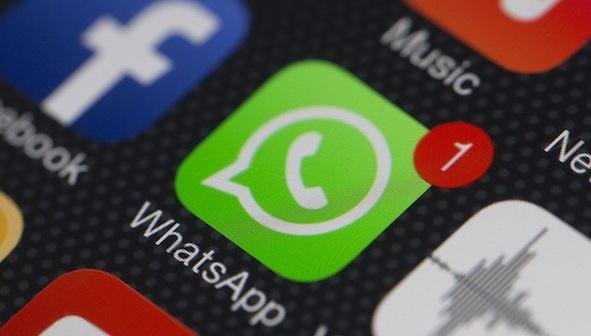 Conectate con EL DIA a través de WhatsApp