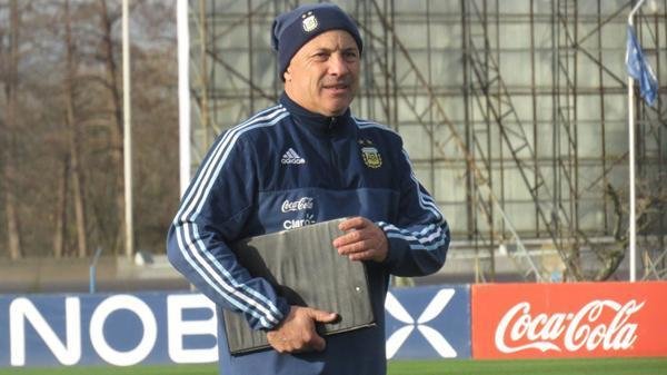 Pese a todo, el equipo argentino de fútbol es uno de los favoritos en las apuestas para los JJOO