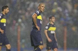 El Cata Díaz rompió el silencio tras su partida de Boca