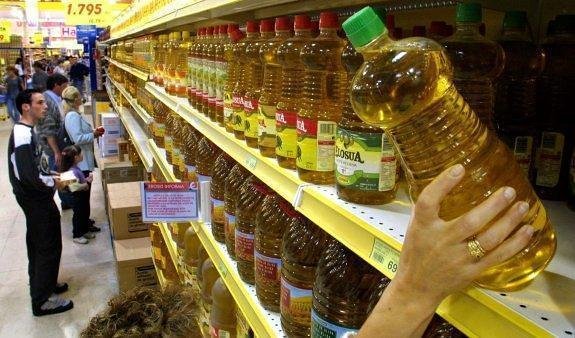 Empresarios aceiteros aseguran que 
se creó una especie de "psicosis"