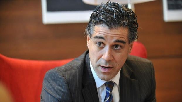 Piden reabrir causa contra Rafecas por
presuntas amenazas a diputado del PRO
