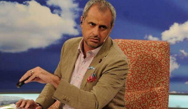 Duras declaraciones de Rial tras la reunión Tinelli-Macri