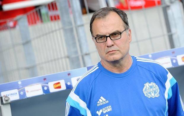 Los sesenta minutos del Loco Bielsa