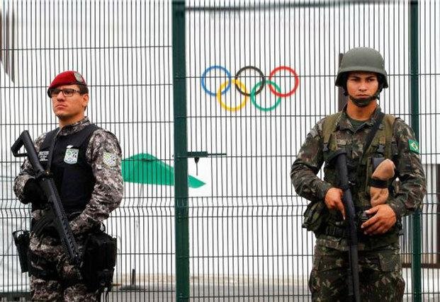 Juegos polémicos: la mayoría de los brasileños cree que serán negativos para el país