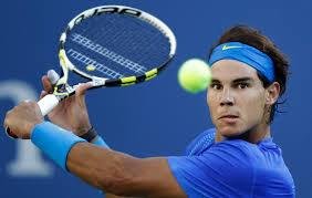 Rafael Nadal no se recupera y se bajaría de los singles en los Juegos Olímpicos