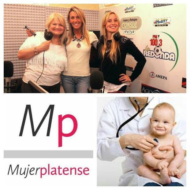 María  Gurruchaga: “Hoy, los nenes se manifiestan de forma diferente”