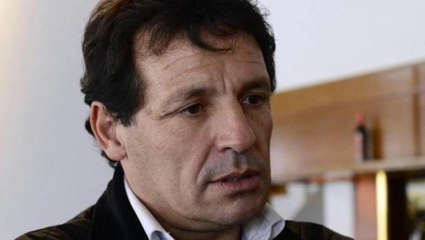 Asaltaron a la madre de los hermanos Curuchet