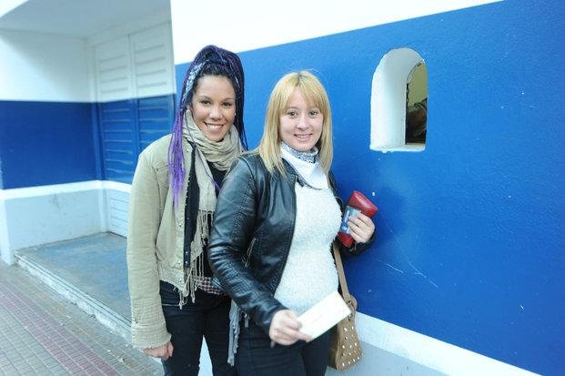 Continúa la venta de entradas