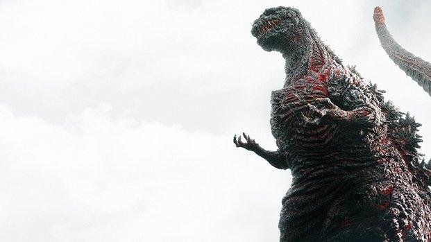 Godzilla vuelve a sus raíces niponas con una nueva entrega