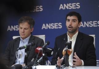 ANSES: el Estado va a pagar "100 mil juicios por mes"