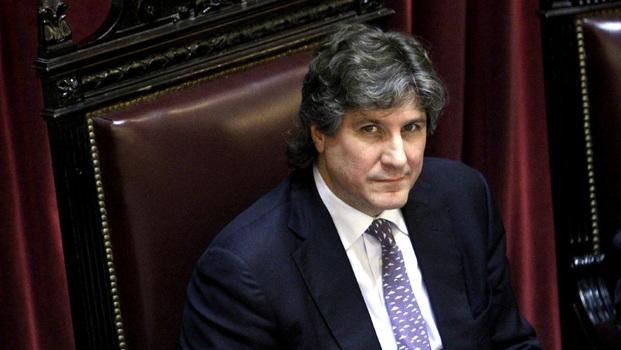 Piden elevar a juicio oral la causa 
Ciccone que involucra a Boudou