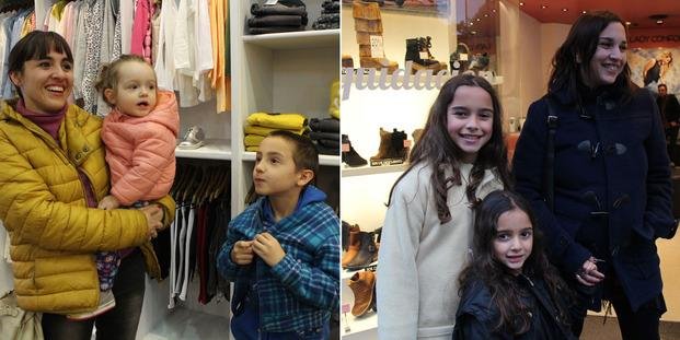 ¿Deciden ellos? ¿A qué edad los  chicos pueden elegir cómo se visten?