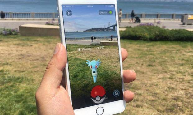En Estados Unidos la Policía usa el Pokemon Go para atrapar criminales