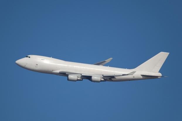 Boeing dejaría de fabricar el modelo B747