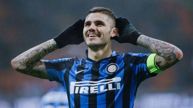 A Icardi le pusieron precio: "Hay que disponer de más de 60 millones de euros para llevárselo"