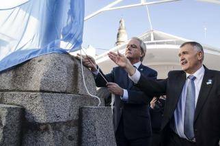 "El campo es la base de un desarrollo sostenible"