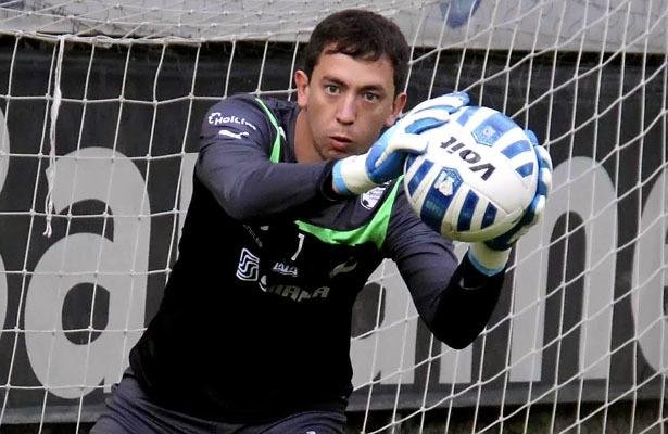 Dura respuesta del Santos Laguna a Boca por Marchesín