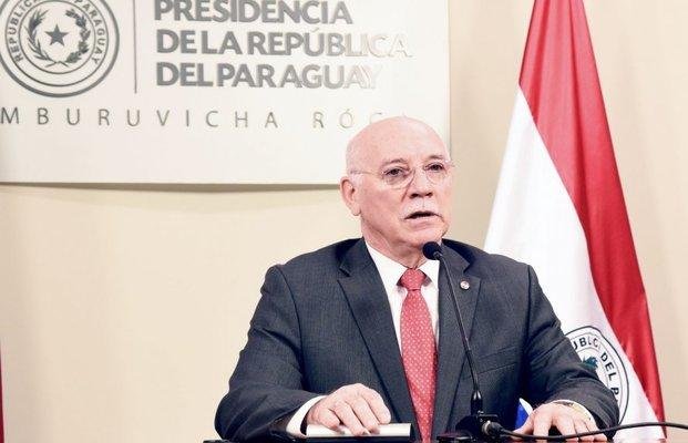 Paraguay vs. Venezuela: el Mercosur ya está en llamas