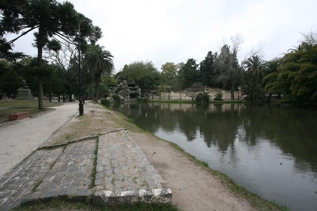 Un combo de propuestas para jerarquizar el Bosque