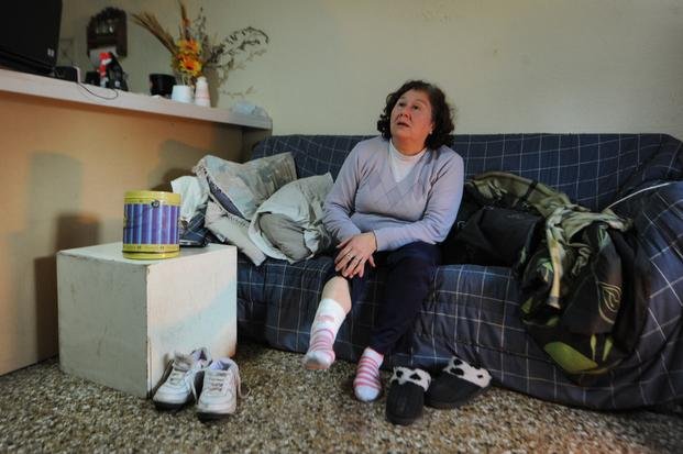 Una catequista se resistió a un robo en Gonnet y recibió un tiro