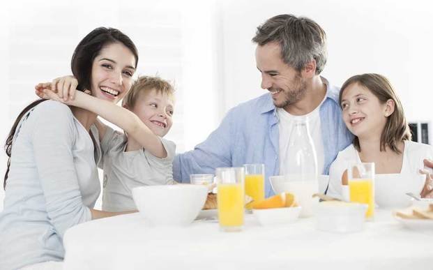 Algunos tips para arrancar el día con buena energía