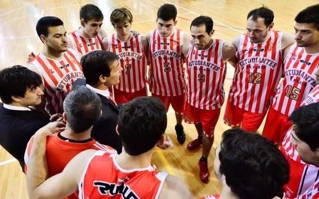 ¿Estudiantes se “baja” del Torneo Federal de básquet?