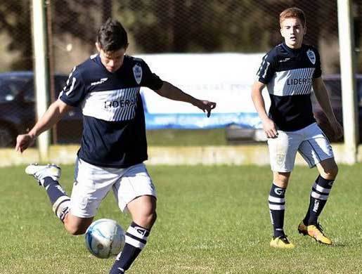 Los Lobitos sumaron 11 puntos ante Nueva Chicago