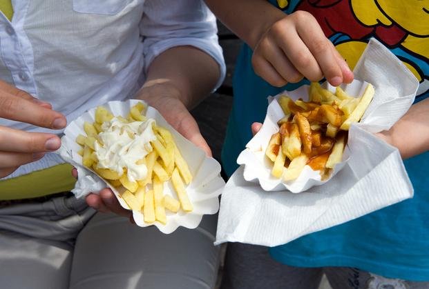 Esófago inflamado: la importancia de las comidas