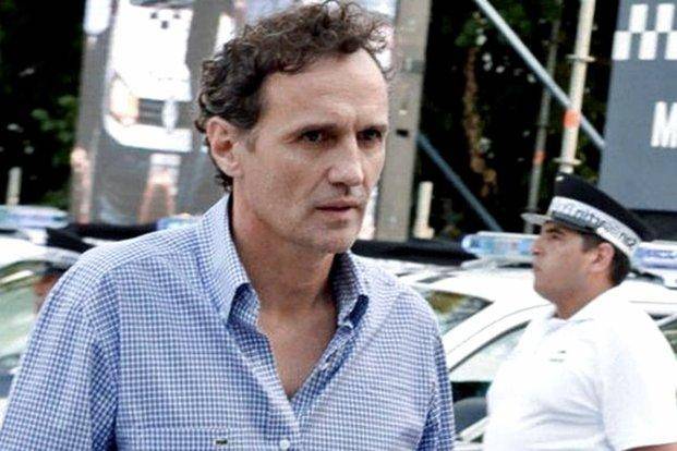 Katopodis: "el Grupo Esmeralda construirá un peronismo que mire para adelante"