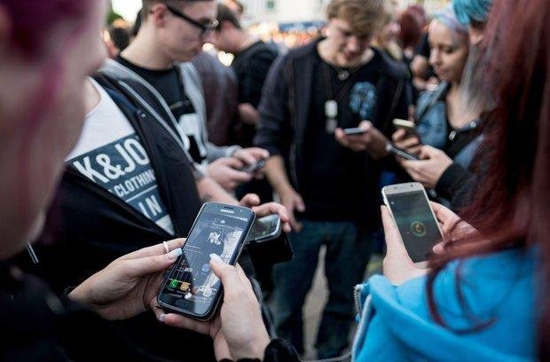 Una aseguradora lanzó una póliza contra riesgos del Pokémon GO
