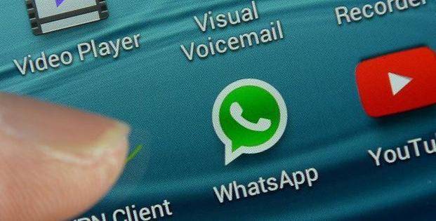 Conectate con EL DIA a través de WhatsApp