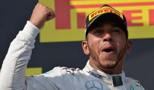 Hamilton se consolida