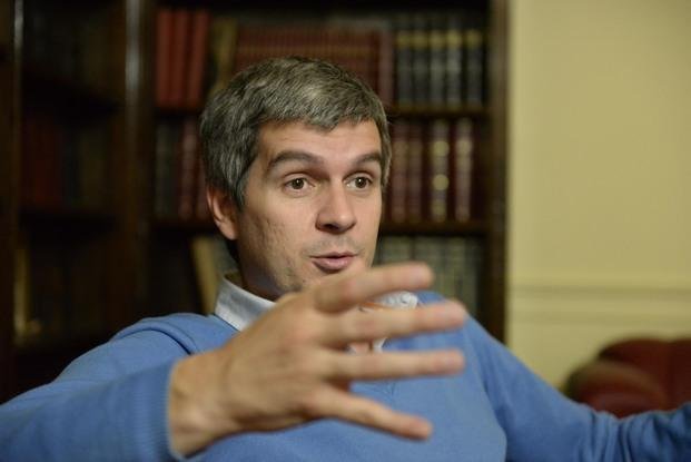 Marcos Peña: "los primeros 7 meses del gobierno fueron muy exitosos"