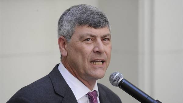 Buryaile: al campo "se lo dejó de maltratar y se le abrió la puerta"