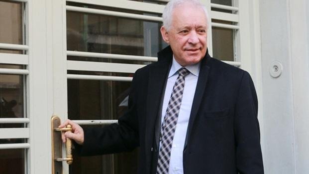 Blanco aseguró que si por él fuera, "llamaría nuevamente a Martino"