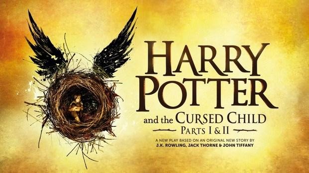 Ya tiene fecha la publicación en español del último libro de Harry Potter