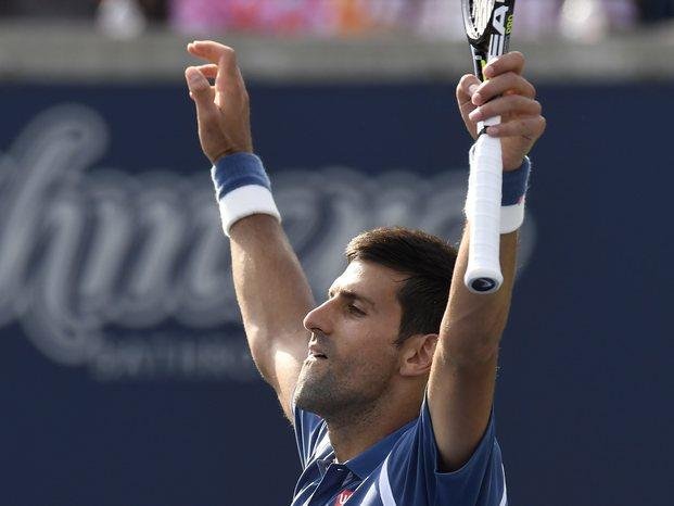 Djokovic logró su Másters 1000 número 30