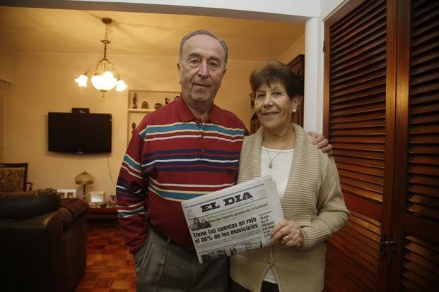 Nueva ganadora del TV LED