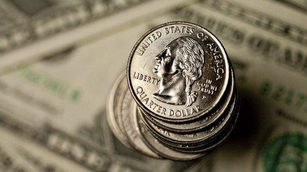 El dólar a los saltos y fiesta con acciones de la “B”