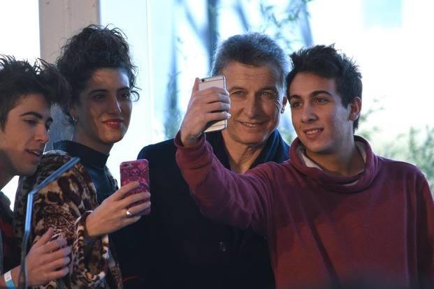 Macri: “Qué cada uno se haga cargo de pagar sus consumos”