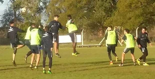 Duro doble turno en Estancia