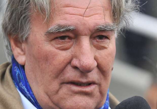 Todos hablan de Bielsa pero para A. Pérez los candidatos serían dos campeones del 86