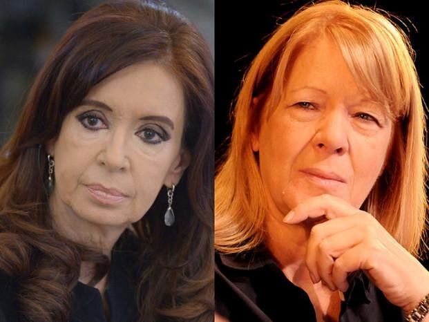 Cristina decide si adelanta la audiencia
de mediación con Margarita