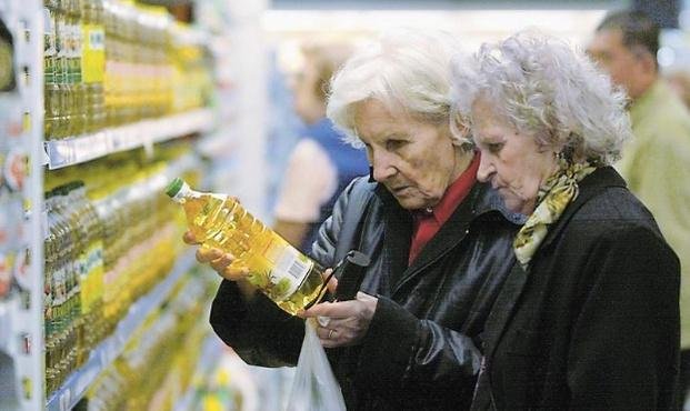Advierten que el precio del aceite podría triplicarse la próxima semana