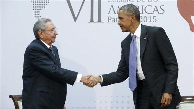 Cuba reclama el fin del embargo económico y comercial de EE. UU.