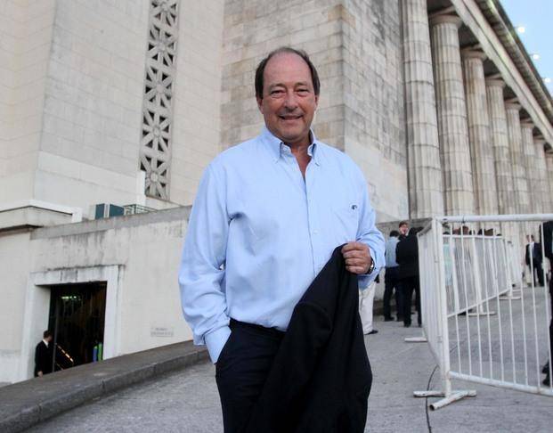 “Hay peronistas que buscan conflictividad para voltear a Macri”