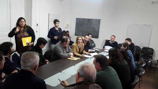 Día%: afirman que “si todo está en regla” el supermercado podría abrir en agosto