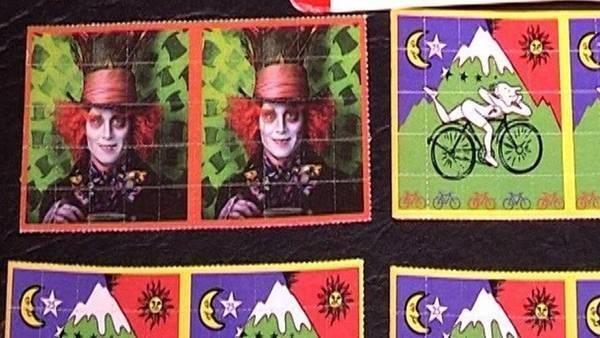 Denunció al dealer que le vendió LSD “malo”: hallaron unas 2.000 dosis