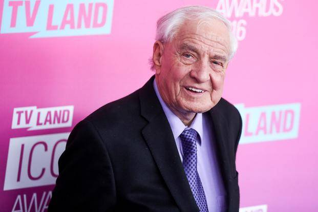 Garry Marshall, director de “Mujer bonita”, murió  a los 81 años